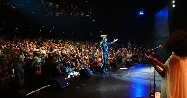 Westgate Las Vegas Resort & Casino Announces Third Show of 1969 LIVE! – The King Returns in 2027