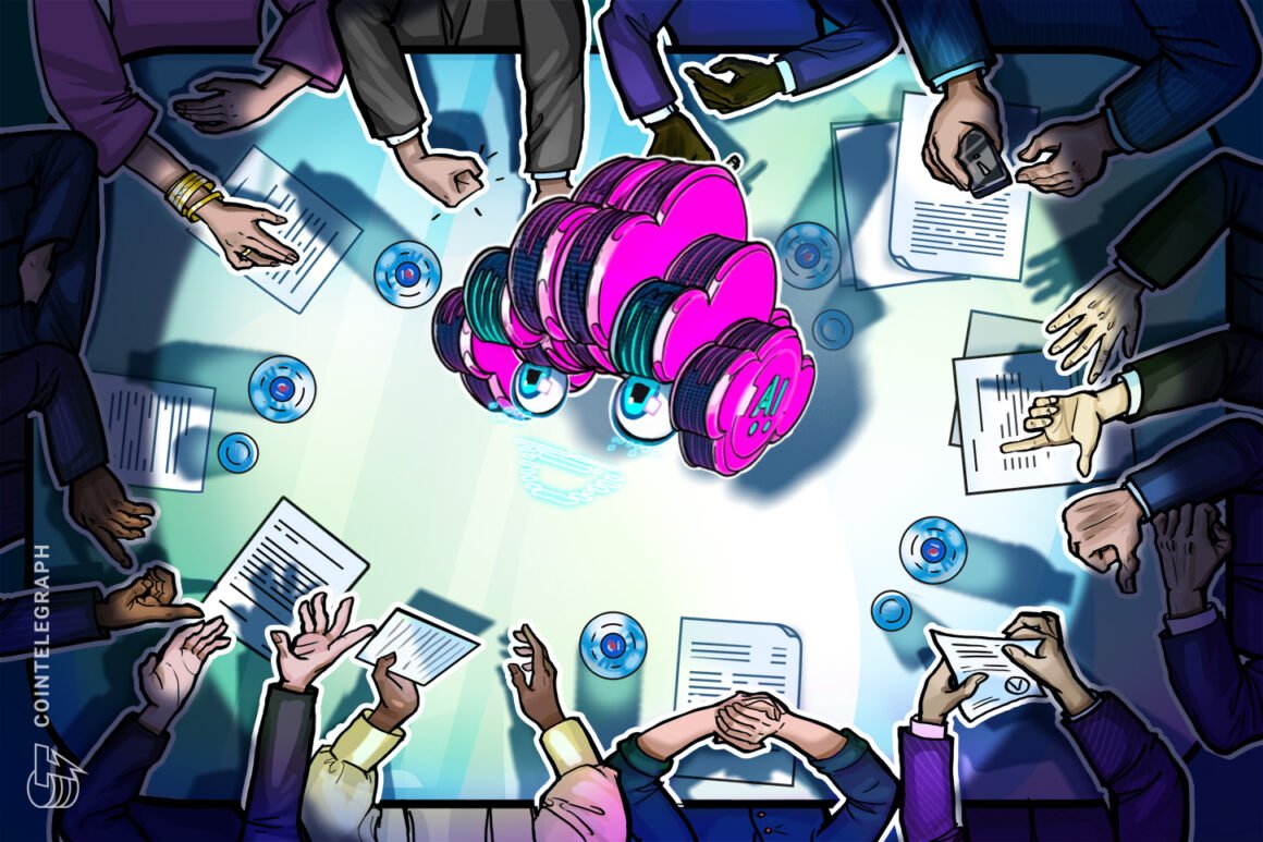 Meta latest AI firm to see model go rogue during testing