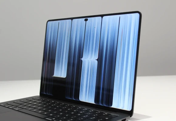 Apple oled
