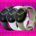 Google pixel watch 5 deals post 10206 top art source amazon