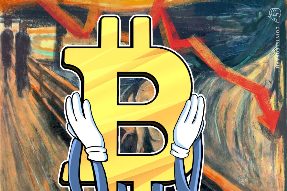 BTC price risks $80K loss into FOMC, earnings: Three things to know in Bitcoin this week