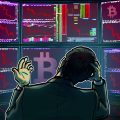 Binance hack rattles crypto markets as BNB falls 7%, Bitcoin slides
