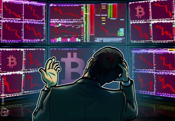 Binance hack rattles crypto markets as BNB falls 7%, Bitcoin slides